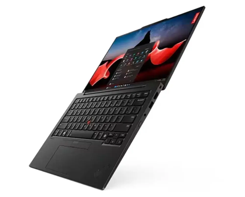 Lenovo ThinkPad X1 Carbon Gen 12 | Ultra 7 155H| 32GB | 1TB | 14" FHD - Hàng Cũ