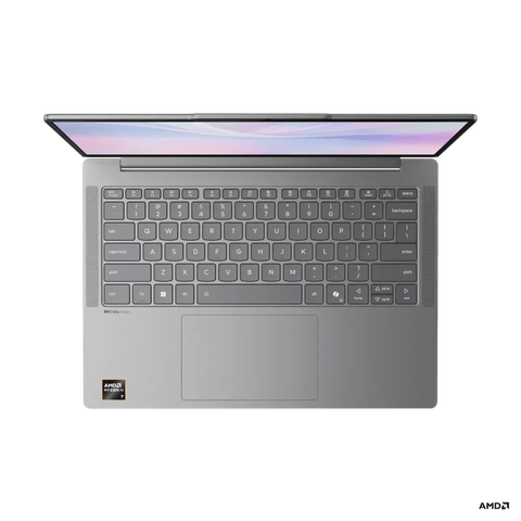 Lenovo IdeaPad Slim 5 14AKP10 14 inch Ryzen AI 7-350/32GB/1TB WUXGA OLED Win 11 (83HX001JVN)