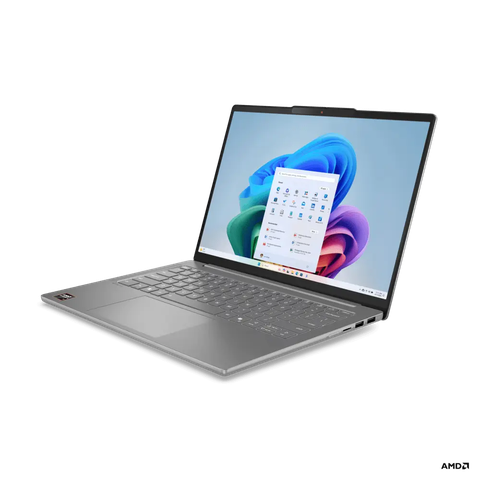 Lenovo IdeaPad Slim 5 14AKP10 14 inch Ryzen AI 7-350/32GB/1TB WUXGA OLED Win 11 (83HX001JVN)