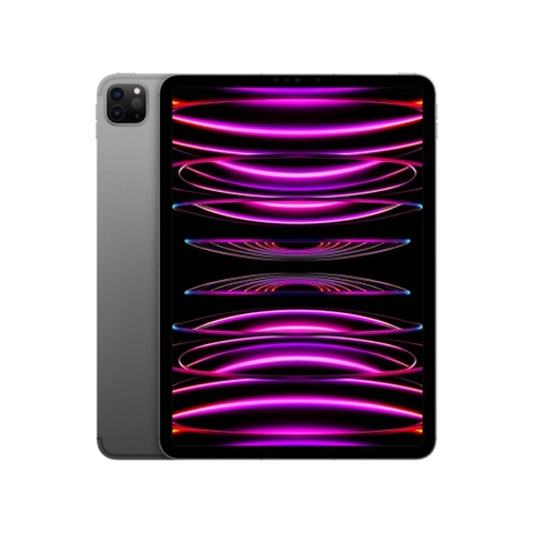 iPad Pro M2 12.9 inch WiFi 5G 128GB [Likenew]