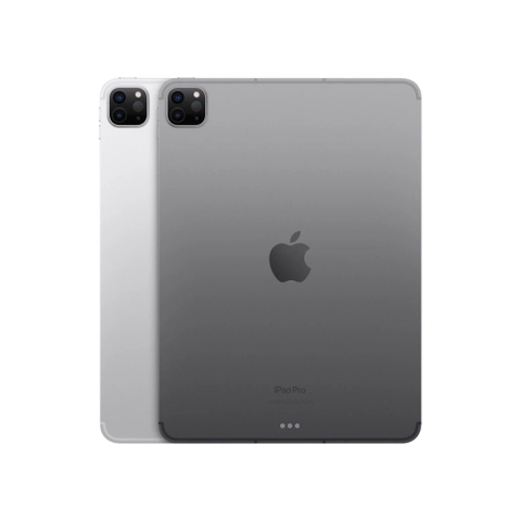 iPad Pro M2 12.9 inch WiFi 5G 128GB [Likenew]