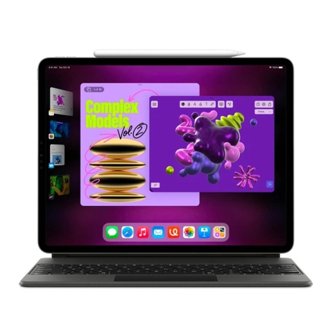 iPad Pro M2 12.9 inch WiFi 5G 128GB [Likenew]