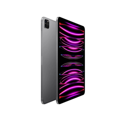 iPad Pro M2 12.9 inch WiFi 5G 512GB [Likenew]