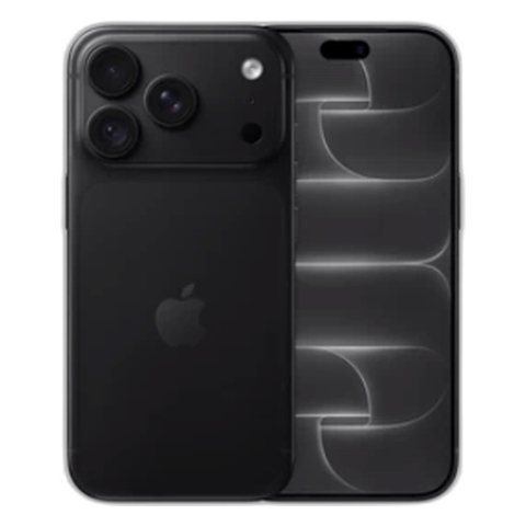 iPhone 18 Pro Max 1TB Chính Hãng