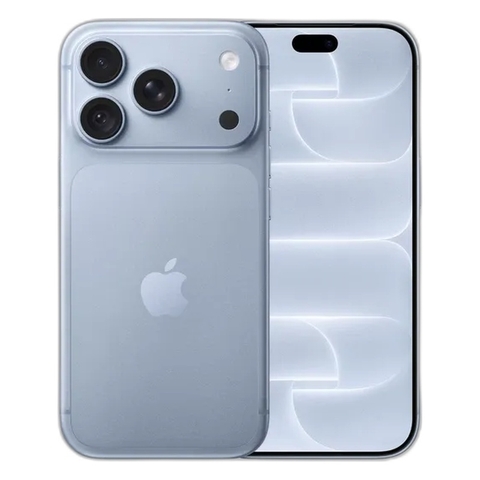 iPhone 18 Pro Max 512GB Chính Hãng