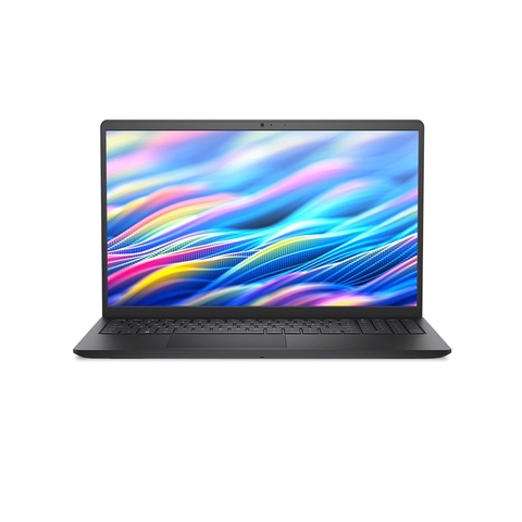 Laptop Dell 15 DC15250 (Intel Core i7-1355U | 16GB | 512GB | 15.6 inch FHD Cảm ứng | Win 11 | Black)