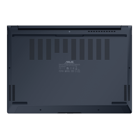 ASUS Zenbook 14 UX3405CA-ST630W (Ultra 7 255H | 16GB | 512GB | Intel® Arc™ Graphics | 14.0inch 3K OLED | Win 11 | Xanh)