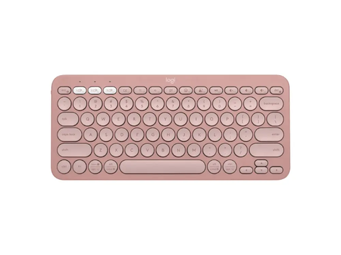 Bàn Phím Bluetooth Logitech K380s