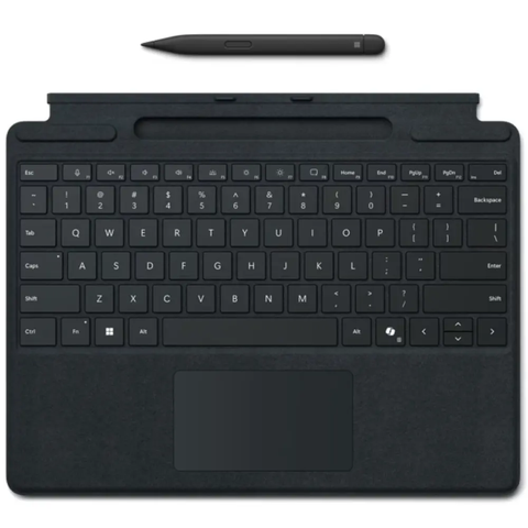 Voucher giảm 12% combo phím bút surface pro 11 12 inch