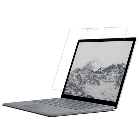 Kính cường lực Surface Laptop 13"/15" - NT027