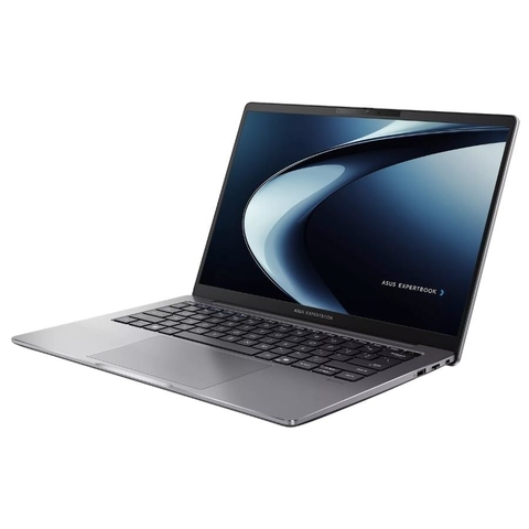 Laptop ASUS ExpertBook P3 G1 P3606CCAP-U516W (Ultra 5 225H | 16GB | 512GB | Intel® Arc™ Graphics | 16.0inch WUXGA | Win 11 Home | Xám)
