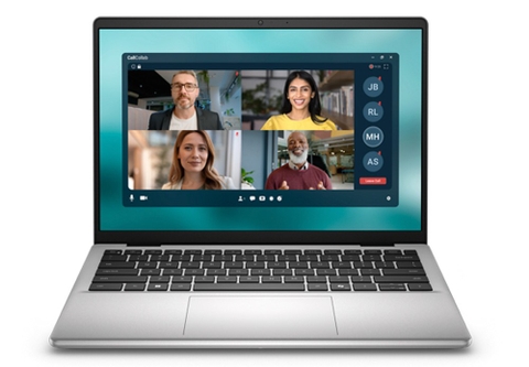 Laptop Dell Pro 14 Essential PV14250 Core 5 120U 16GB 512GB SSD 14 inch FHD+ Ubuntu (PV14250-120U-16512U)