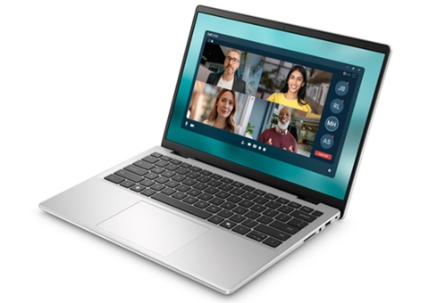 Laptop Dell Pro 14 Essential PV14250 Core 5 120U 16GB 512GB SSD 14 inch FHD+ Ubuntu (PV14250-120U-16512U)