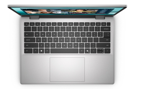 Dell 14 DC14250 Core 7 150U 16GB 1TB 14 inch WUXGA Win 11 SL (C7U161W11SLU)