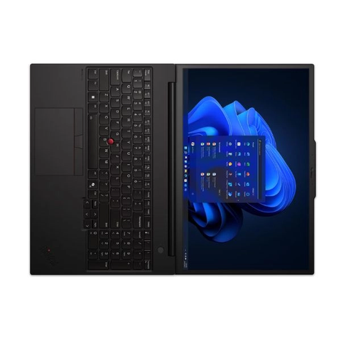 Lenovo ThinkPad P16s Gen 3 21KS003HVA Ultra 7 155H 32GB 512GB 4GB 16 inch WUXGA NoOS