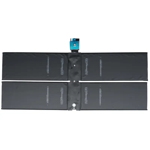 Thay pin Surface Laptop 2