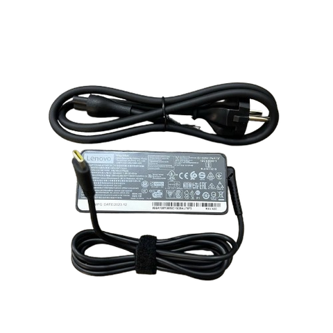 Sạc Lenovo 65w Type c Chính hãng