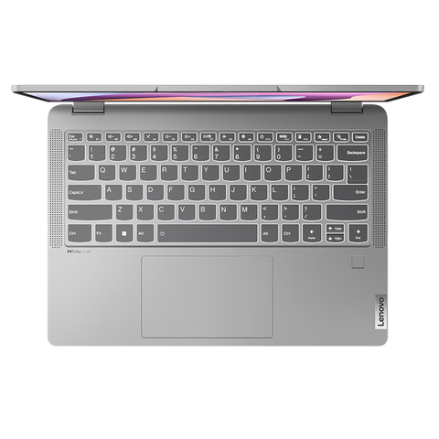 Lenovo IdeaPad Flex 5 14ABR8 14 inch Ryzen 7-5825U/16GB/512GB WUXGA Cảm ứng + Bút cảm ứng Win 11 (82XX00FWVN)