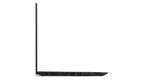 Lenovo ThinkPad T480s | i5-8th | 16GB | 256GB | 14" FHD - Hàng Cũ