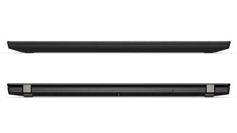 Lenovo ThinkPad T480s | i5-8th | 16GB | 256GB | 14" FHD - Hàng Cũ