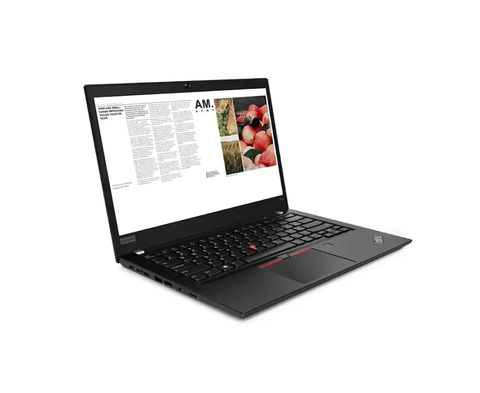 Lenovo ThinkPad T470s – 14″ Intel Core i5-7th/8GB/256/FHD [Likenew]