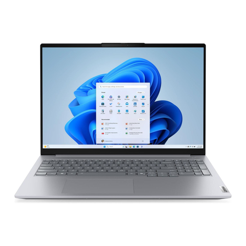 Laptop Lenovo ThinkBook 16 G9 IRL (Intel Core 5-210H | 16GB | 512GB | 16.0 inch WUXGA | FreeDOS | BH 24T) - 21US008XVA