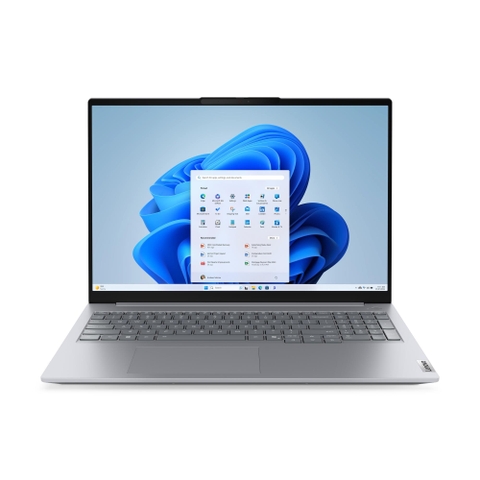 Laptop Lenovo ThinkBook 16 G9 IRL (Intel Core 5-210H | 16GB | 512GB | 16.0 inch WUXGA | FreeDOS | BH 24T) - 21US008XVA