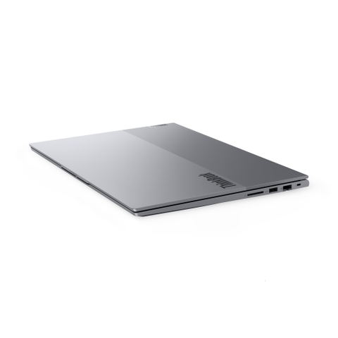 Lenovo ThinkBook 16 G9 IRL 21US008DVA (Core i5-13420H | 16GB | 512GB | Intel® UHD Graphics | 16 inch WUXGA | NoOS | Xám)