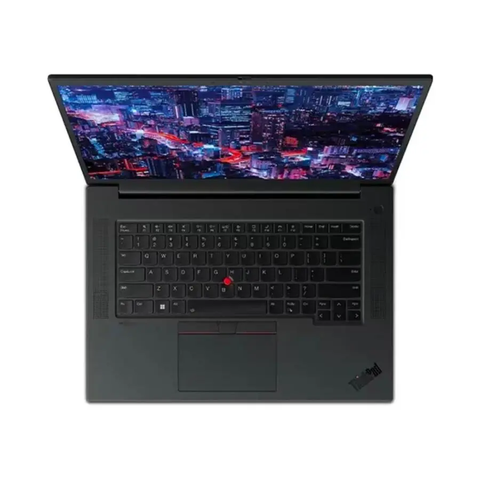 Lenovo ThinkPad P1 Gen 6 16 inch i7-13th/64GB/1TB WQUXGA RTX 4060 New