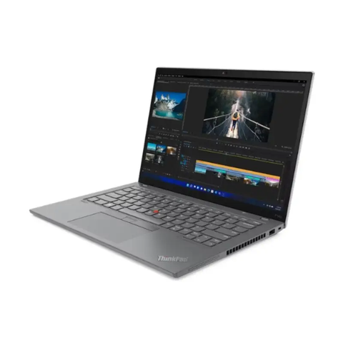 Lenovo ThinkPad P14s Gen 4 – 14″ Intel Core i7-1360P/16GB/512GB/2.2K (21HF003VVA)