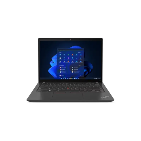 Lenovo ThinkPad P14s Gen 4 – 14″ Intel Core i7-1360P/32GB/512GB/2.2K (21HF0053VA)