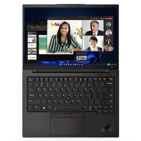 Lenovo ThinkPad X1 Carbon Gen 10 - 14" Intel Core i5-12th/32GB/512GB/2.8K/LTE
