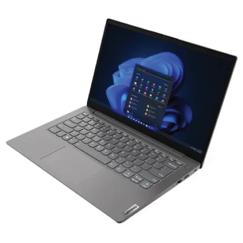 Lenovo V14 G5 IRL Core 5 210H 8GB 512GB 14 inch FHD No OS Xám (83HD0038VA)
