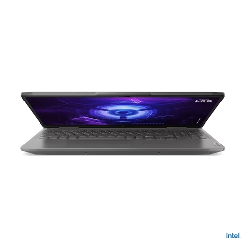 Lenovo LOQ 15IRH8 - 15.6" Intel Core I5-13th/16GB/512GB/FHD
