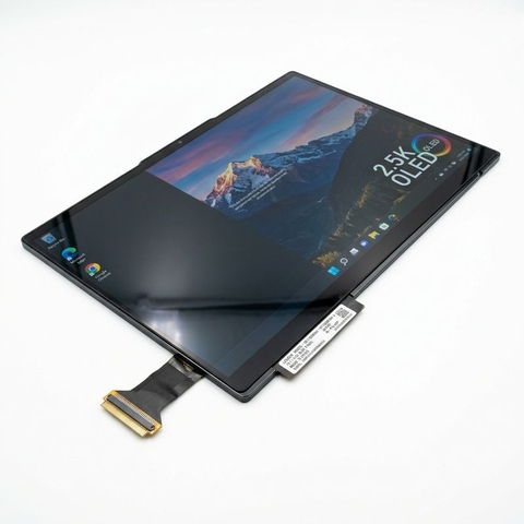 Màn hình laptop Lenovo IdeaPad Slim 5 15ARP10 OLED 2.5K 165Hz
