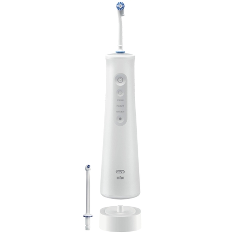 Máy Tăm Nước Oral-B Water Flosser Advanced