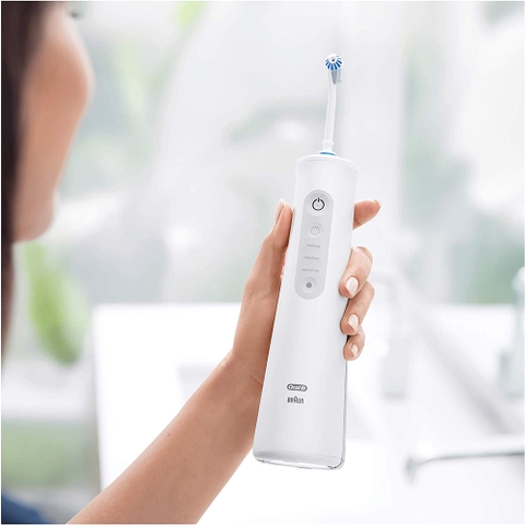 Máy Tăm Nước Oral-B Water Flosser Advanced