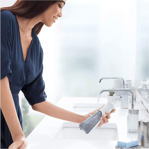 Máy Tăm Nước Oral-B Water Flosser Advanced