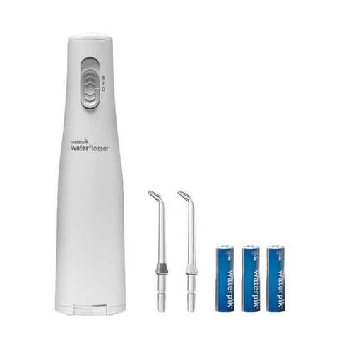 Máy tăm nước Waterpik Cordless Express WF-02 Chính Hãng