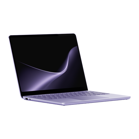 Surface Laptop 13 inch Snapdragon X2 Plus Ram 16GB 512GB New