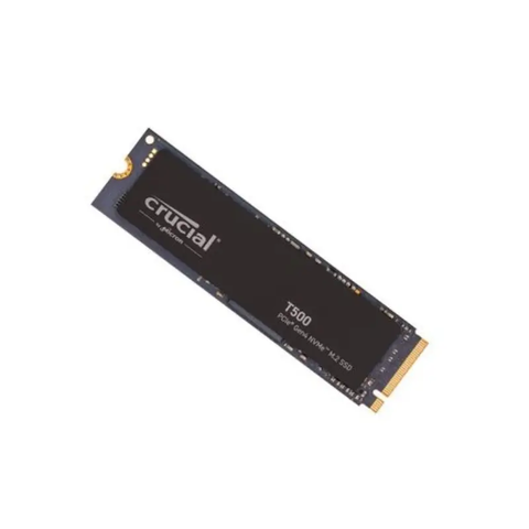Ổ cứng Micron Crucial T500 Pro Gen 4