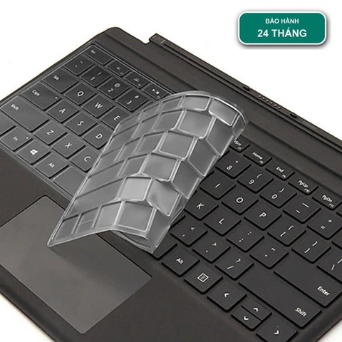 Bọc bàn phím Surface Laptop