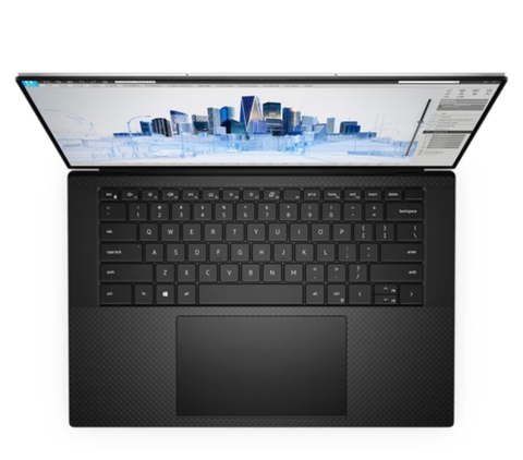 Dell Precision 5560 15.6" | Intel Core i9-11950H | 16GB RAM | 512GB SSD | RTX A2000 4GB | FHD+ - Hàng Cũ