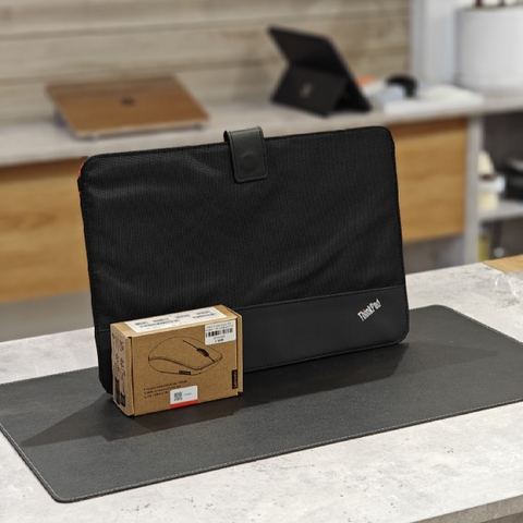 Combo quà tặng chính hãng cho Lenovo