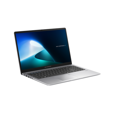 ASUS Expertbook P1 Core 3 100U 8GB 512GB Intel Graphics 15.6inch FHD Win11 (P1503CVA-C3U08-50W)