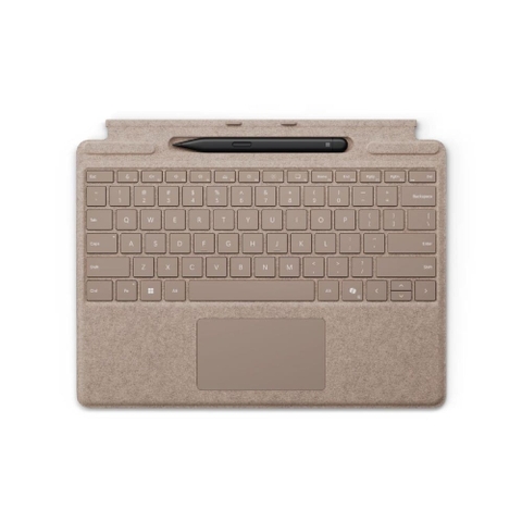 Combo Bàn phím Surface Pro và Bút Surface Slim Pen 2 (Không Copilot)