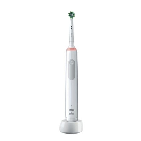 Bàn chải điện Oral B Pro 3 3000 Chính Hãng