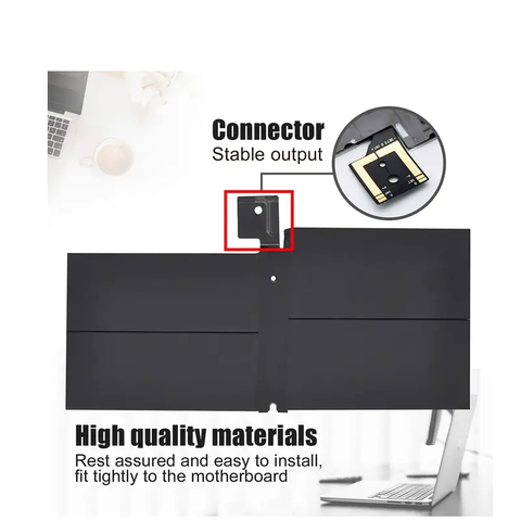 Thay pin Surface Pro 6