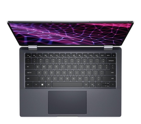 Dell Latitude 9430 14" | Intel Core i7-1265U | 16GB RAM | 256GB SSD | FHD+ - Hàng Cũ