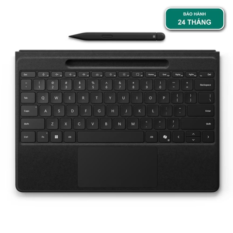 Combo Bàn phím Surface Pro Flex và Bút Surface Slim Pen
